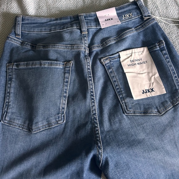 Jack and Jones skinny jeans - Picture 2 of 5